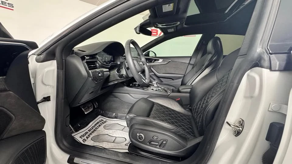 2021 Audi B9 S5 - Image 14 of 20