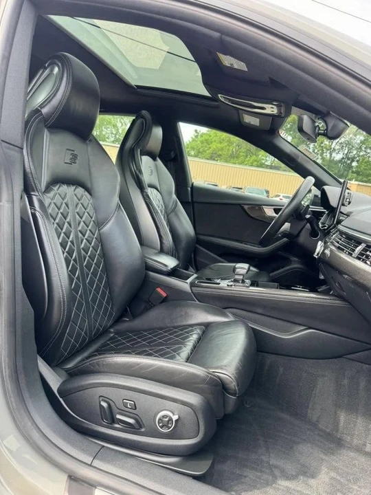 2021 Audi B9 S5 - Image 11 of 18
