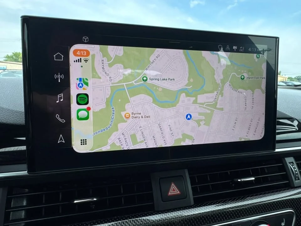 2021 Audi B9 S5 - Image 2 of 18