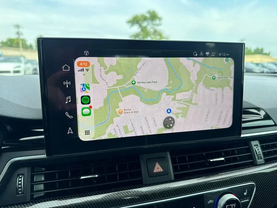 2021 Audi B9 S5 - Image 16 of 18