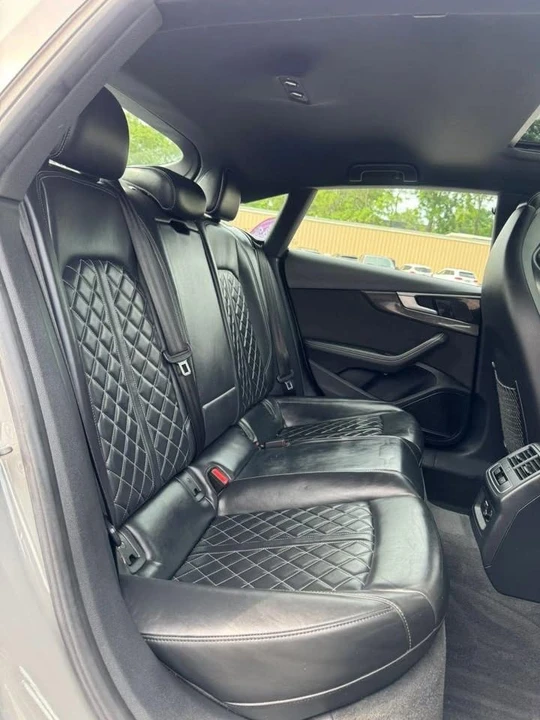 2021 Audi B9 S5 - Image 10 of 18