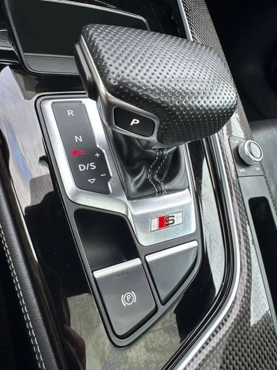2021 Audi B9 S5 - Image 13 of 18