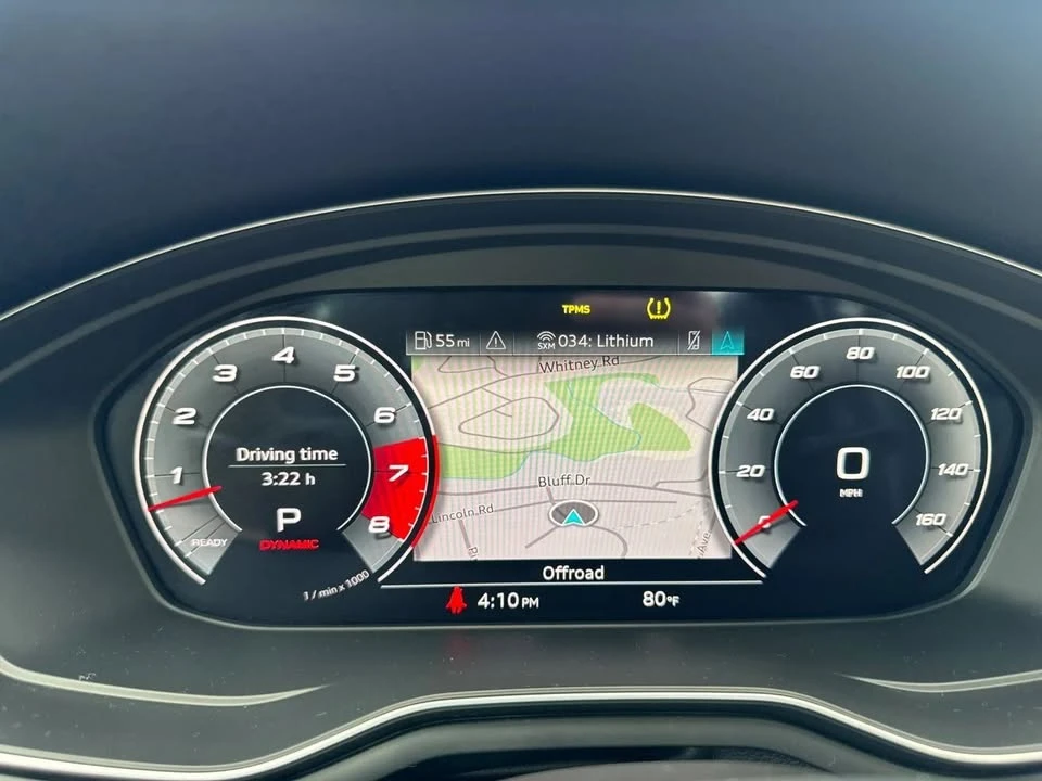 2021 Audi B9 S5 - Image 15 of 18