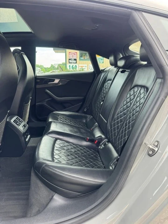 2021 Audi B9 S5 - Image 9 of 18