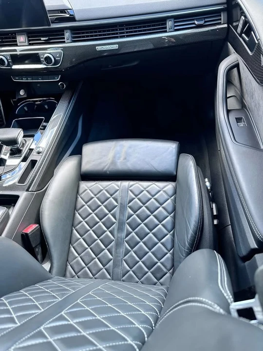 2021 Audi B9 S5 - Image 11 of 18