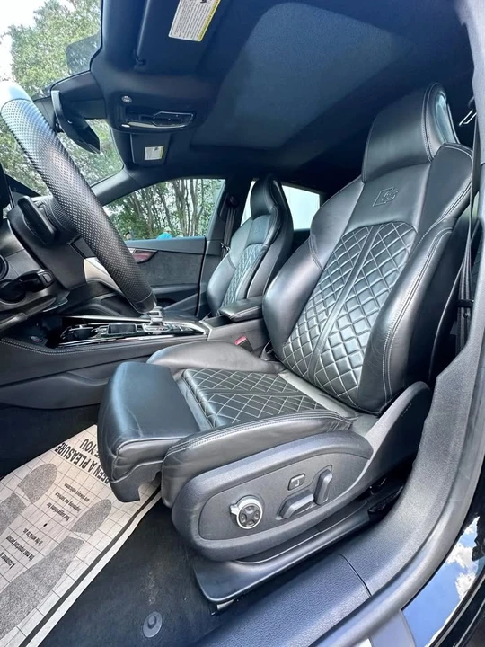 2021 Audi B9 S5 - Image 14 of 18