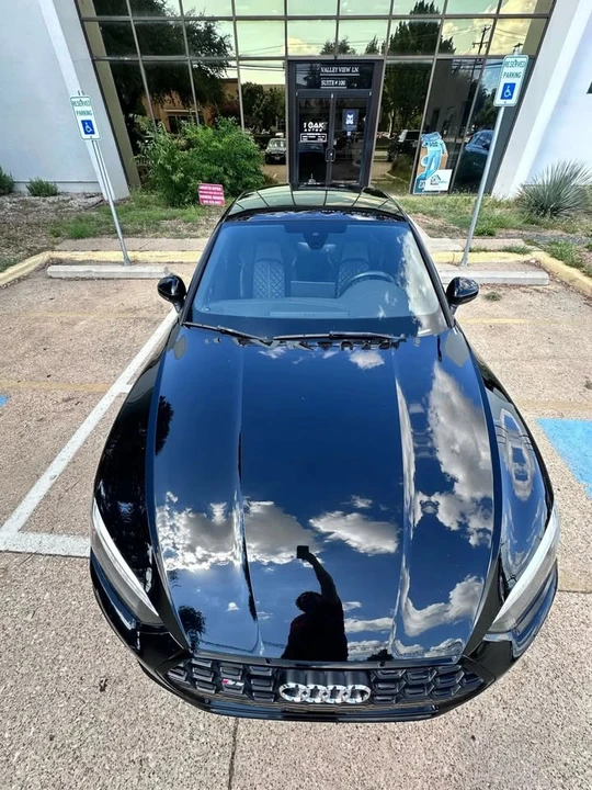 2021 Audi B9 S5 - Image 2 of 18
