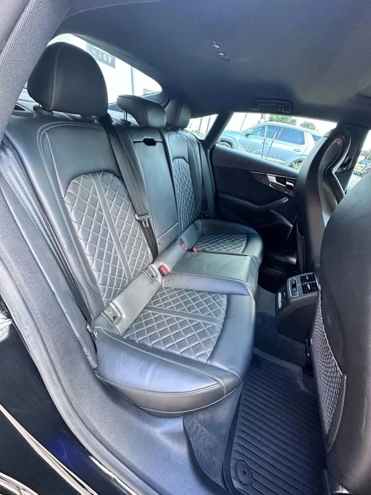 2021 Audi B9 S5 - Image 10 of 18