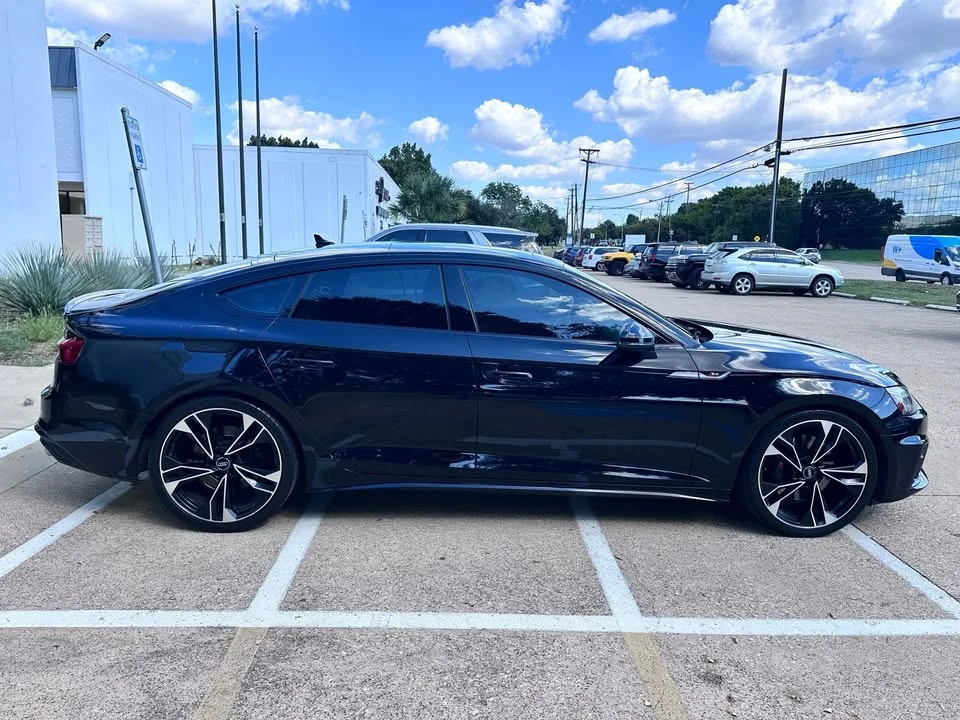 2021 Audi B9 S5 - Image 9 of 18