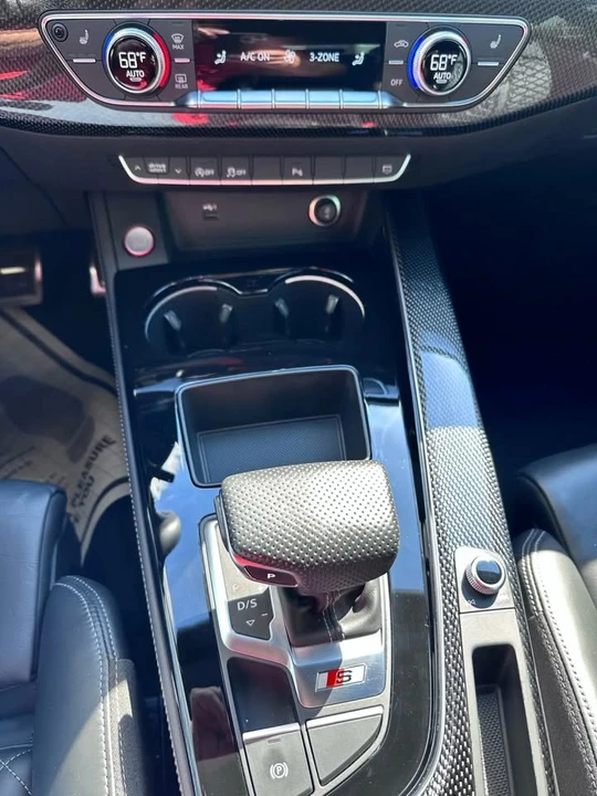 2021 Audi B9 S5 - Image 17 of 18