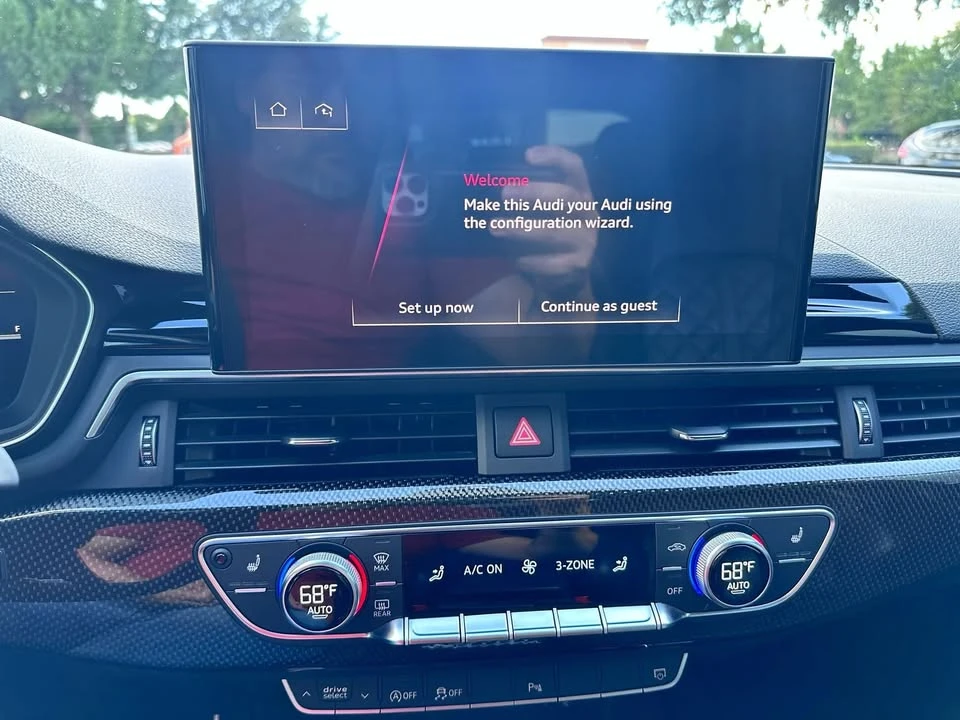 2021 Audi B9 S5 - Image 16 of 18
