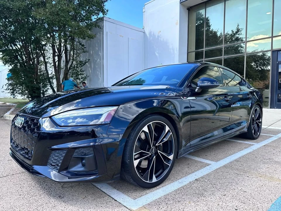 2021 Audi B9 S5 - Image 4 of 18