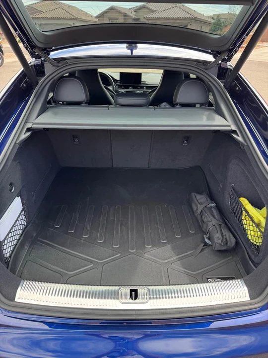 2021 Audi B9 S5 - Image 7 of 9