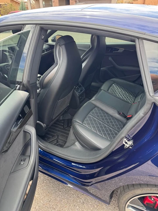 2021 Audi B9 S5 - Image 5 of 9
