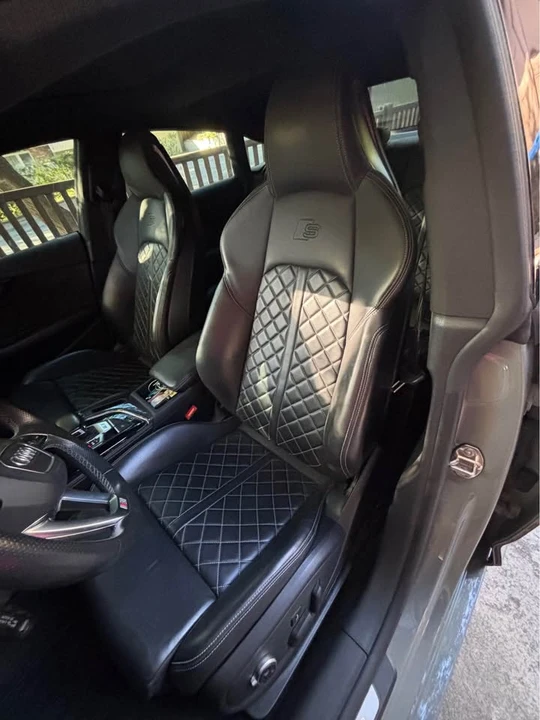 2021 Audi B9 S5 - Image 13 of 14