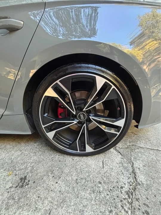2021 Audi B9 S5 - Image 10 of 14