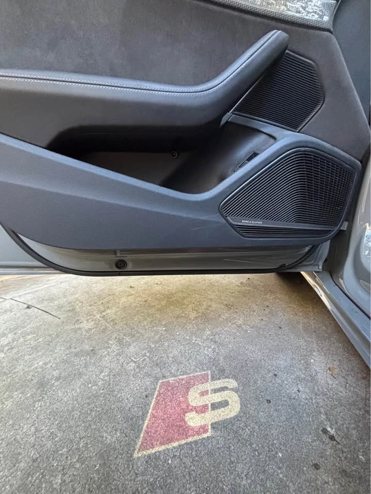 2021 Audi B9 S5 - Image 14 of 14