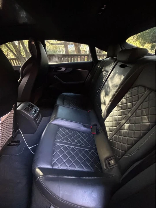 2021 Audi B9 S5 - Image 11 of 14