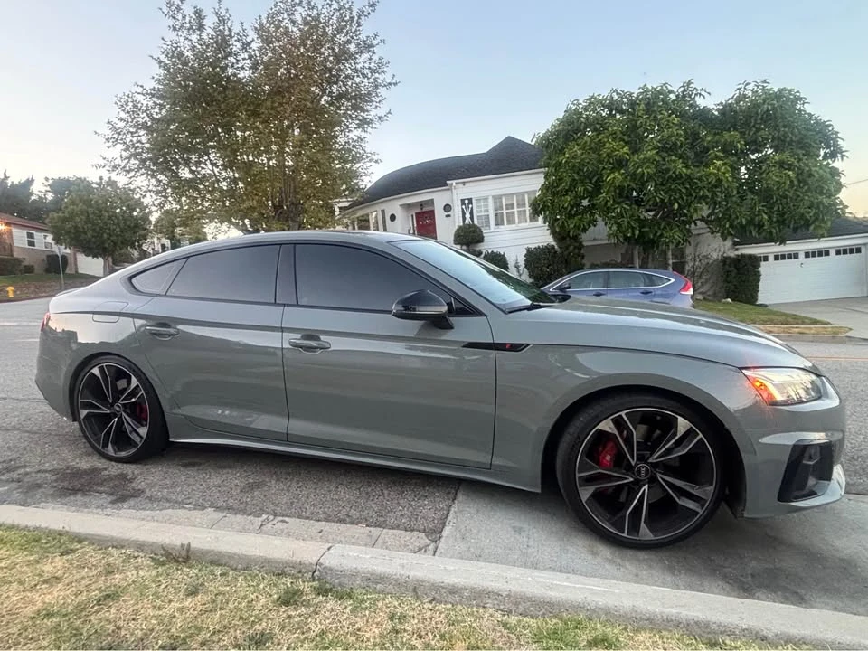2021 Audi B9 S5 - Image 8 of 14