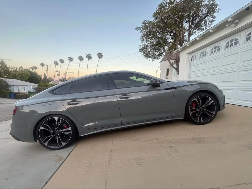 2021 Audi B9 S5 - Image 5 of 14