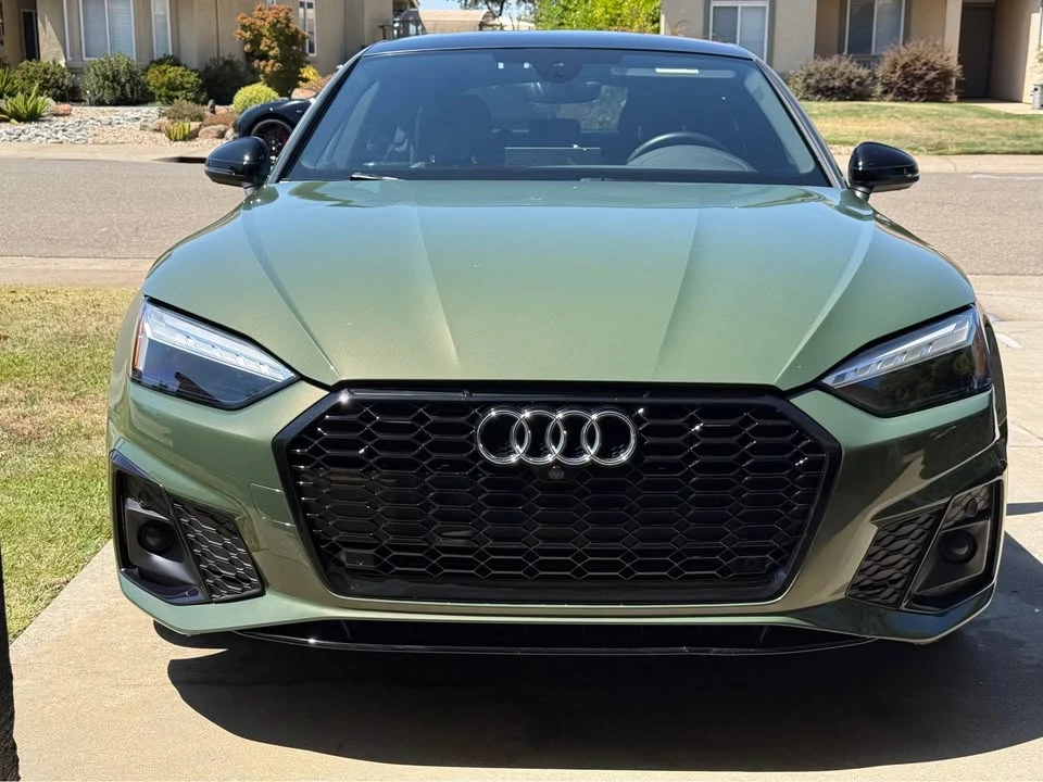 2021 Audi B9 S5 - Image 13 of 16