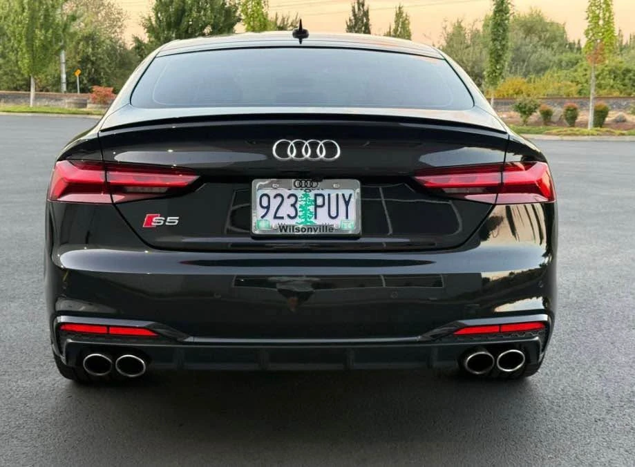 2021 Audi B9 S5 - Image 6 of 15