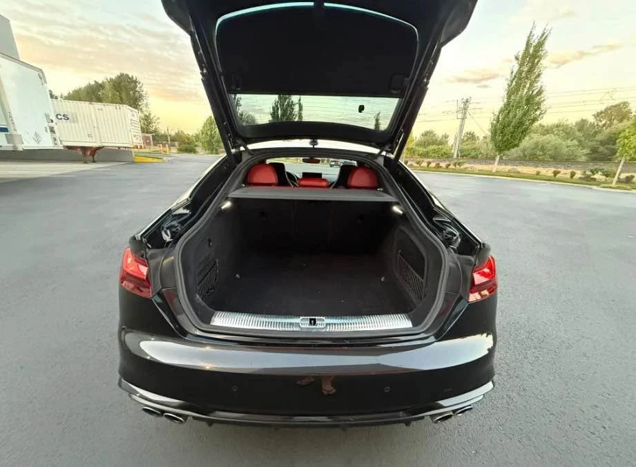 2021 Audi B9 S5 - Image 15 of 15