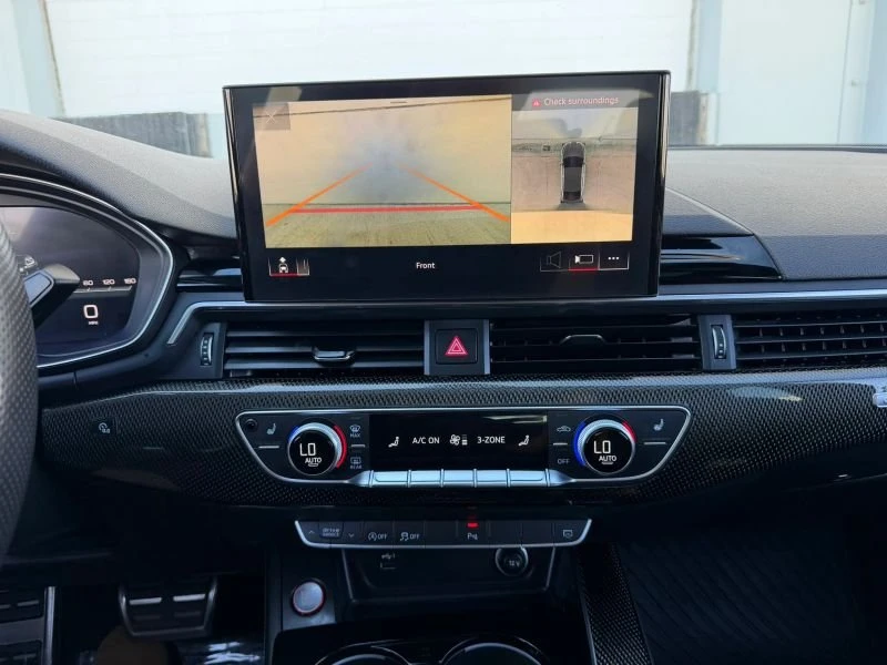 2021 Audi B9 S5 - Image 18 of 20