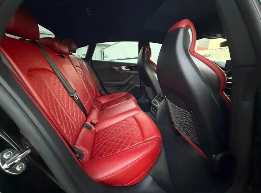 2021 Audi B9 S5 - Image 14 of 15