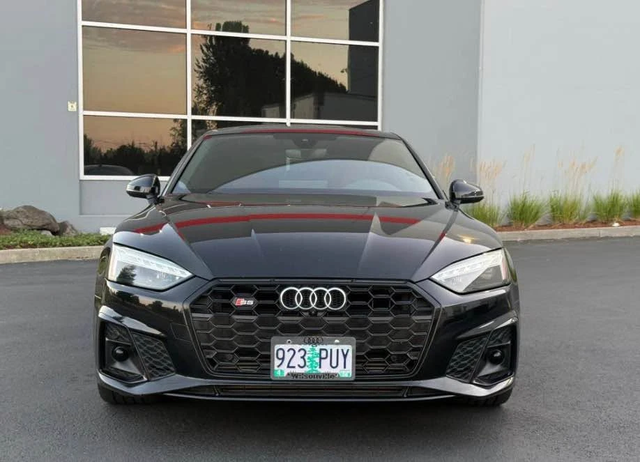 2021 Audi B9 S5 - Image 2 of 15