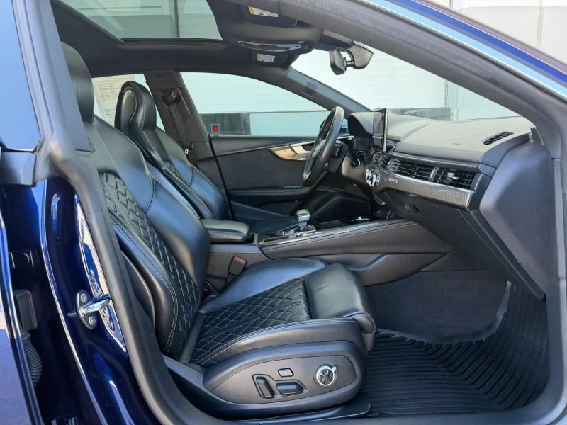 2021 Audi B9 S5 - Image 14 of 20