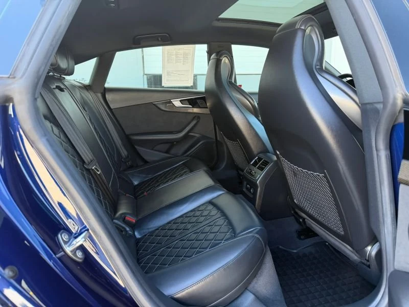 2021 Audi B9 S5 - Image 13 of 20