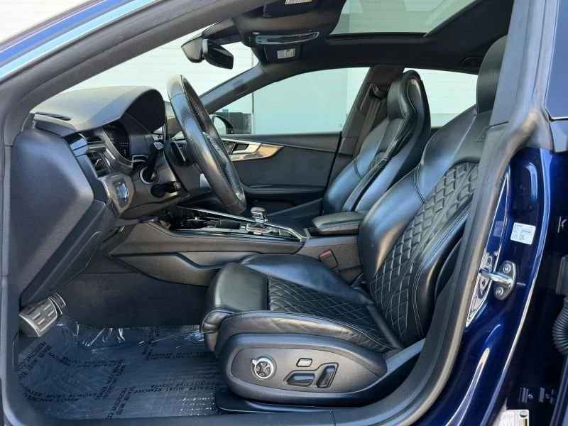 2021 Audi B9 S5 - Image 10 of 20