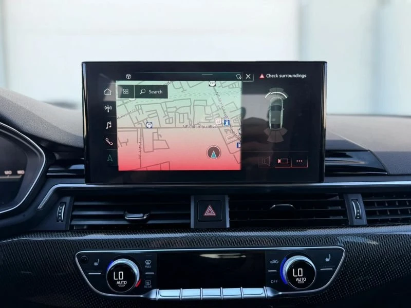 2021 Audi B9 S5 - Image 19 of 20
