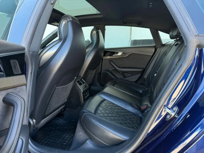2021 Audi B9 S5 - Image 12 of 20