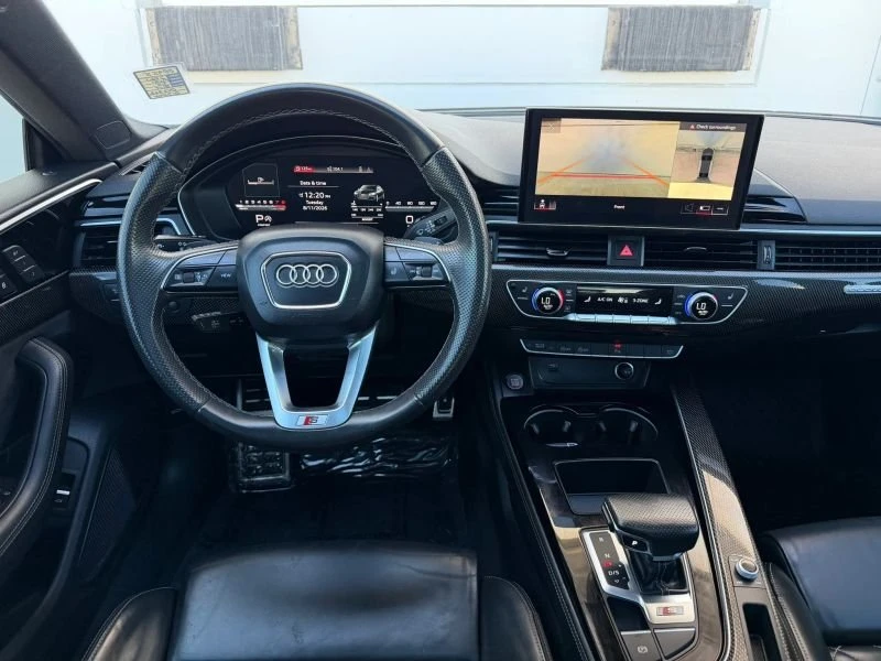 2021 Audi B9 S5 - Image 17 of 20