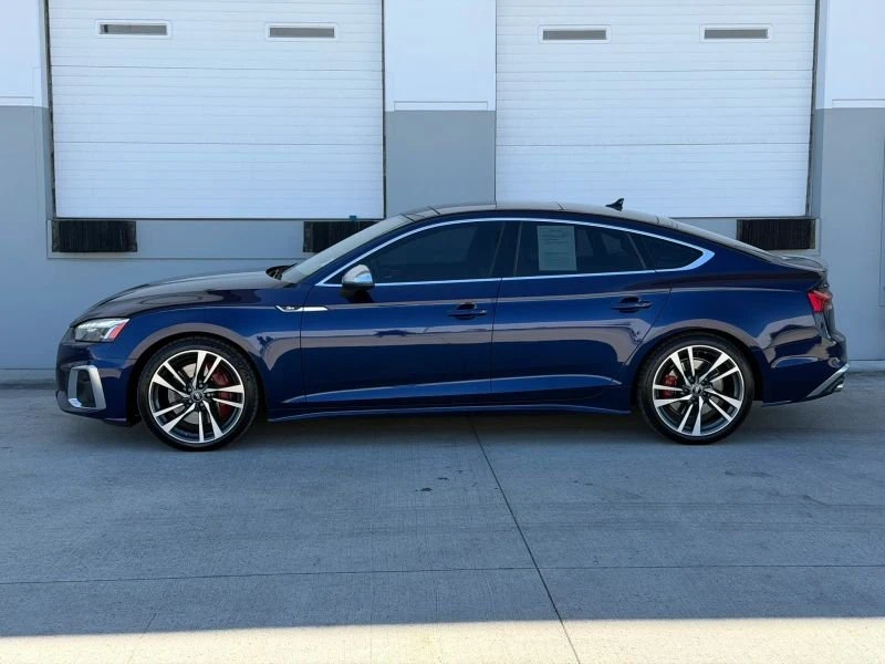 2021 Audi B9 S5 - Image 3 of 20