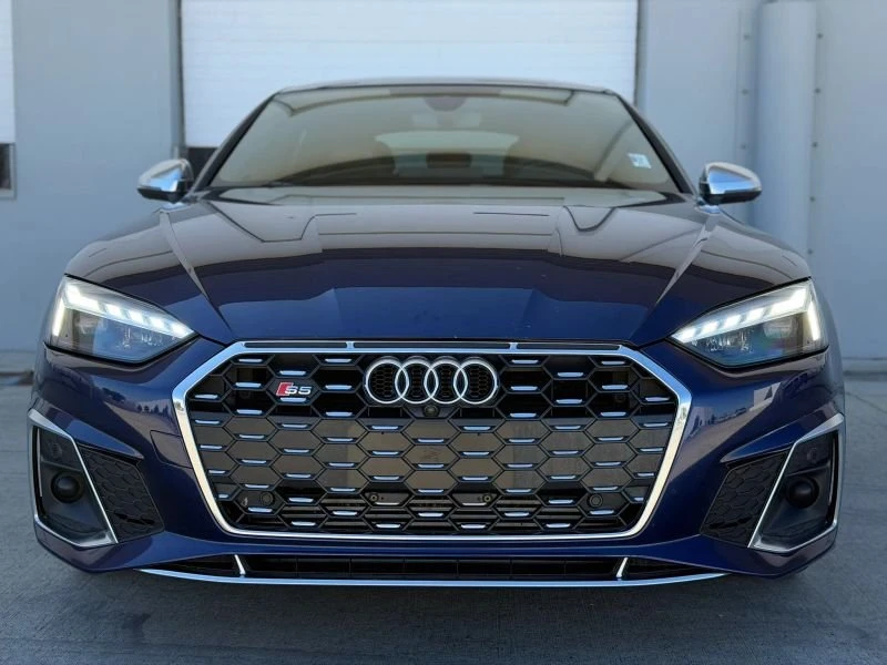 2021 Audi B9 S5 - Image 9 of 20