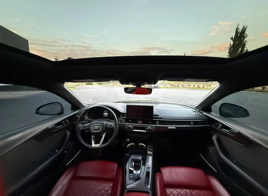 2021 Audi B9 S5 - Image 12 of 15