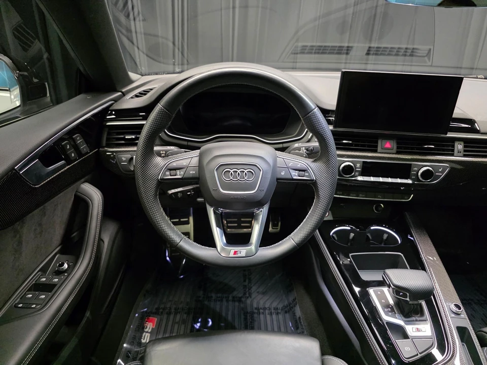 2021 Audi B9 S5 - Image 22 of 31