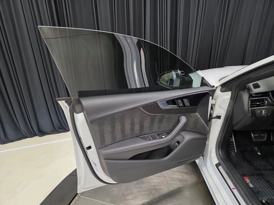 2021 Audi B9 S5 - Image 16 of 31