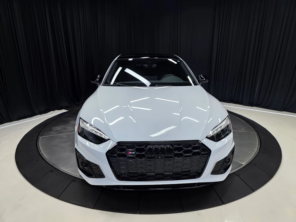 2021 Audi B9 S5 - Image 7 of 31