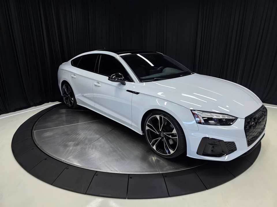 2021 Audi B9 S5 - Image 14 of 31