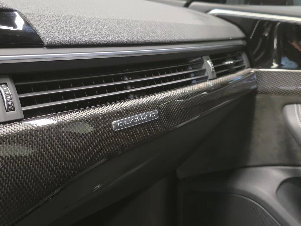 2021 Audi B9 S5 - Image 27 of 31