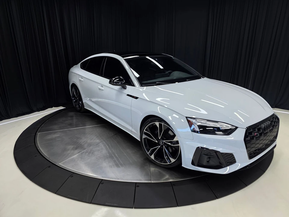 2021 Audi B9 S5 - Image 15 of 31
