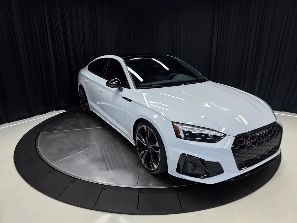 2021 Audi B9 S5 - Image 6 of 31
