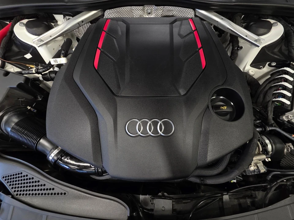 2021 Audi B9 S5 - Image 3 of 31
