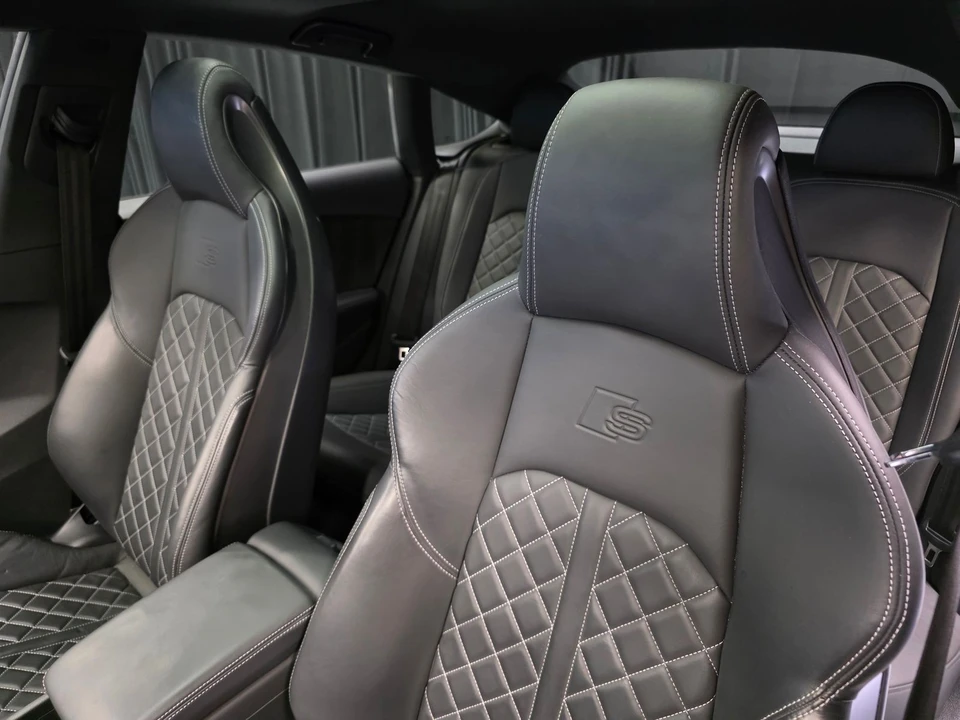 2021 Audi B9 S5 - Image 18 of 31