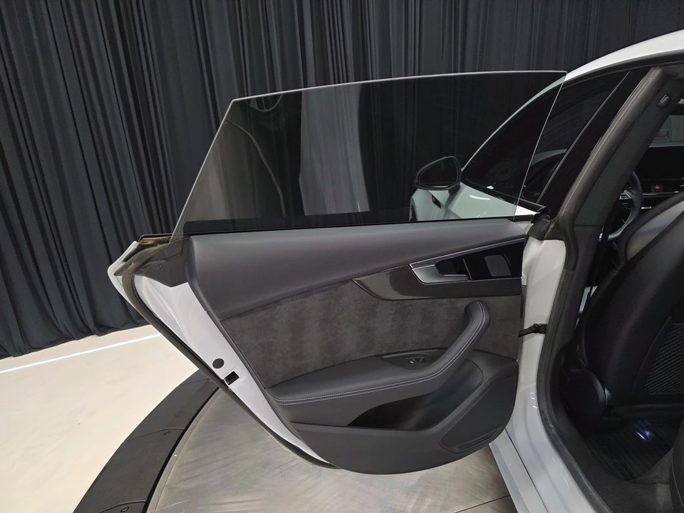 2021 Audi B9 S5 - Image 28 of 31