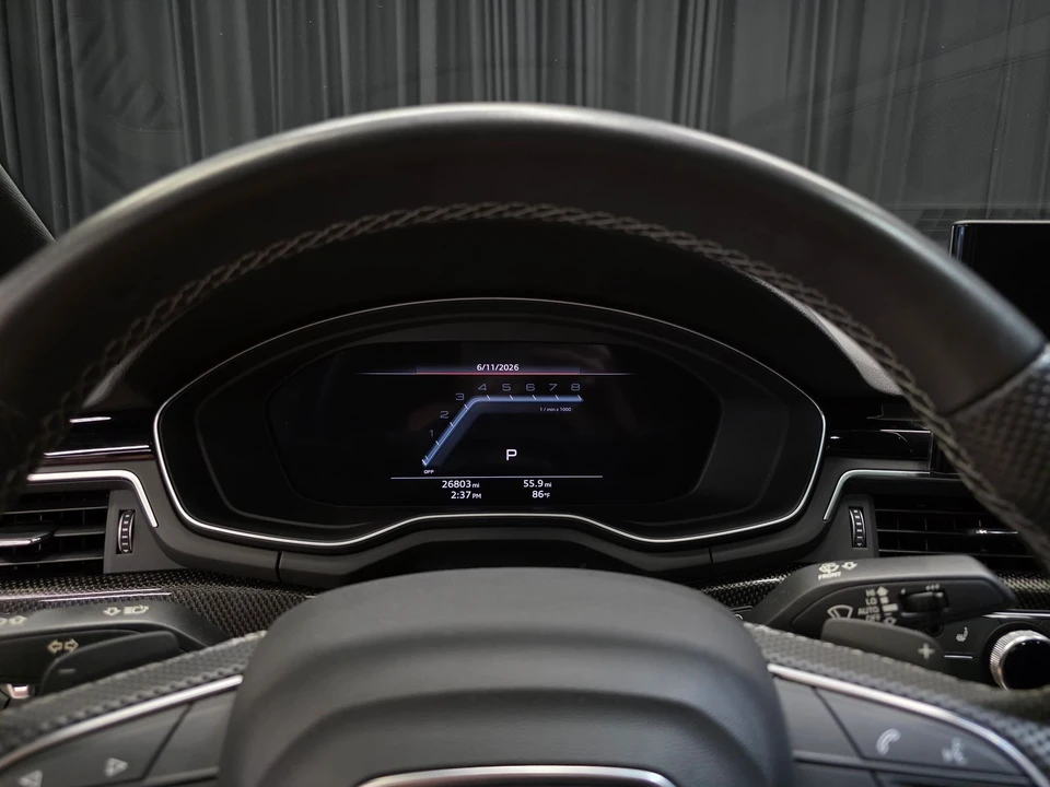 2021 Audi B9 S5 - Image 24 of 31